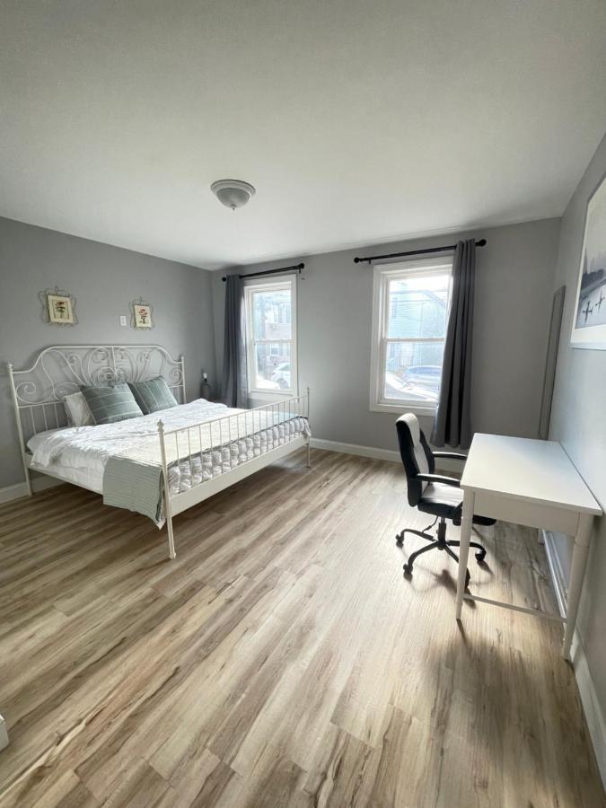 Modern Luxury Near Nyc * Jersey City