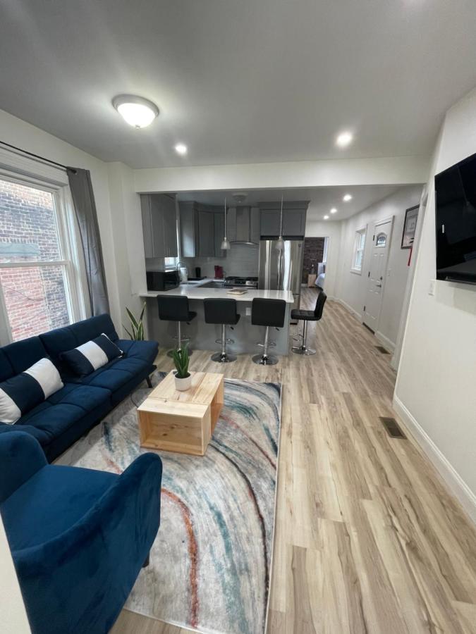 Apartment Modern Luxury Near Nyc *