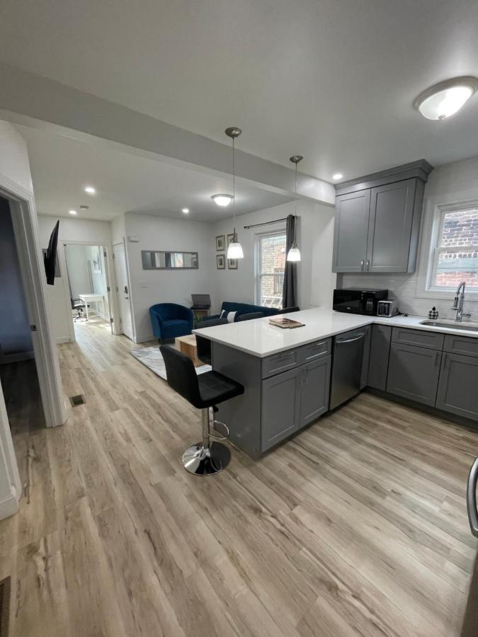 Modern Luxury Near Nyc