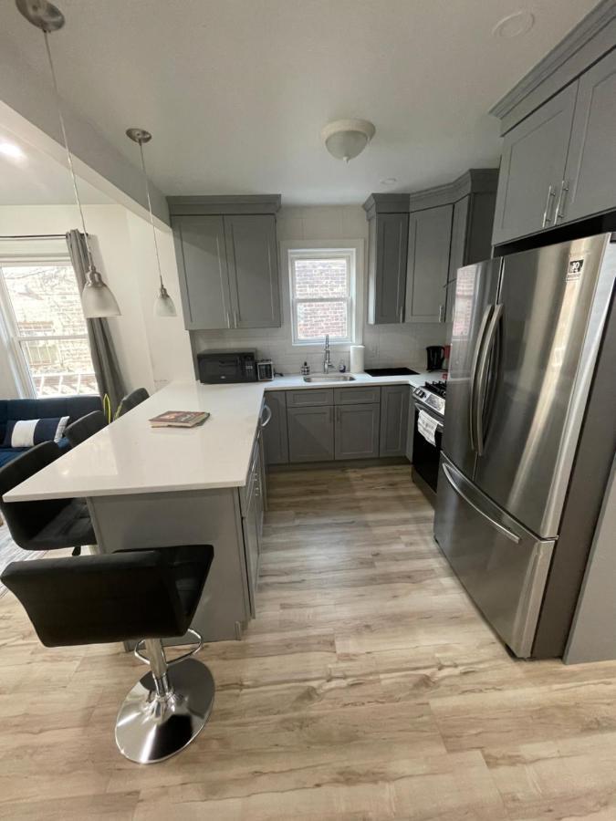 Modern Luxury Near Nyc Jersey City