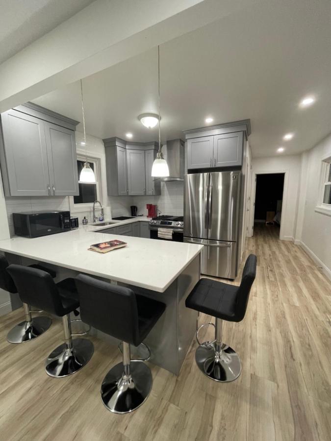 Modern Luxury Near Nyc Apartment