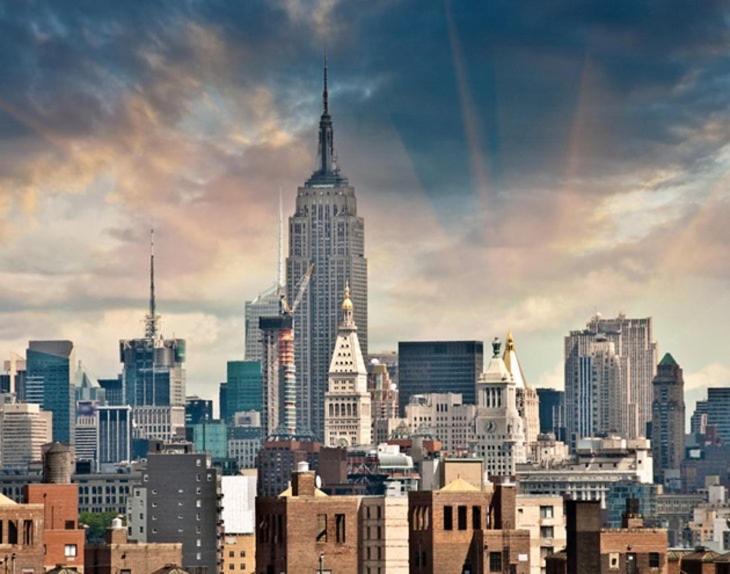 Modern Luxury Near Nyc