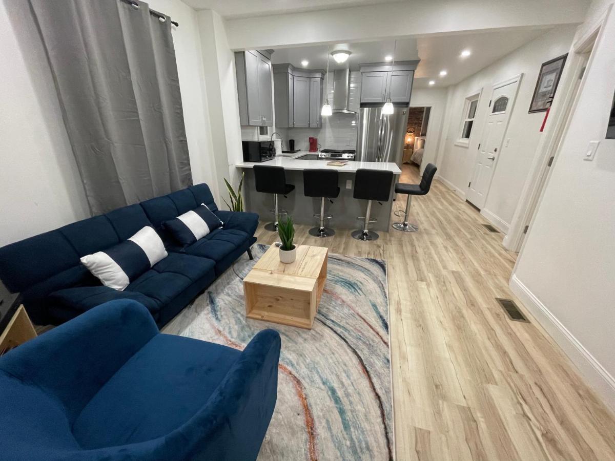 Modern Luxury Near Nyc Apartamento *
