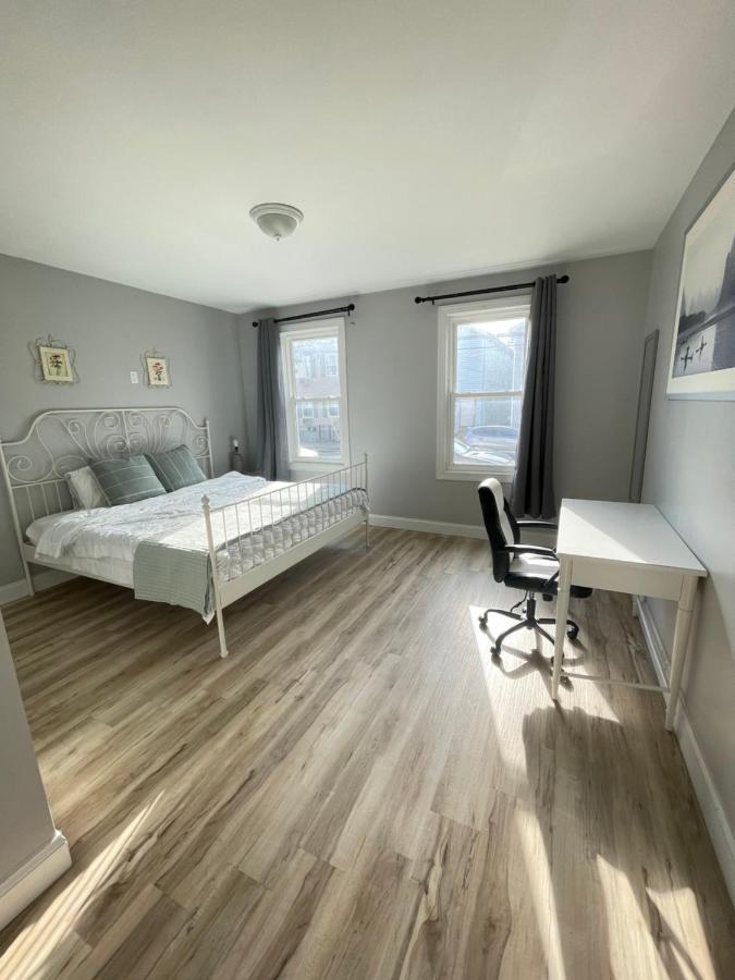 Modern Luxury Near Nyc Apartamento