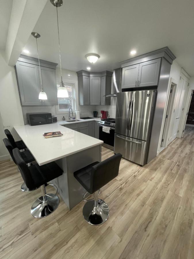 Apartamento Modern Luxury Near Nyc Jersey City