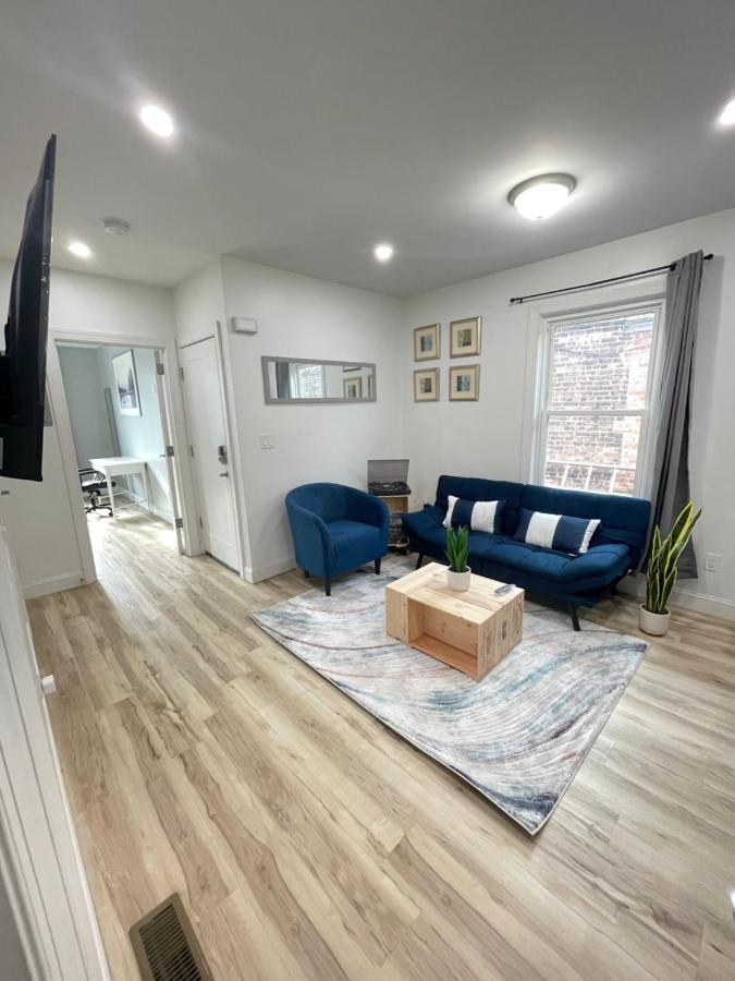Modern Luxury Near Nyc Apartamento