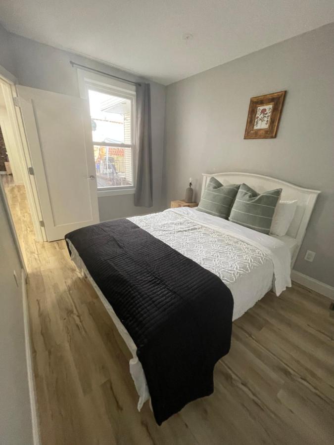 Modern Luxury Near Nyc Apartamento Jersey City