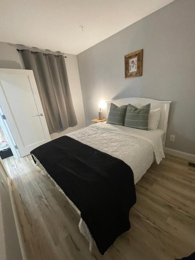 Modern Luxury Near Nyc Apartamento *