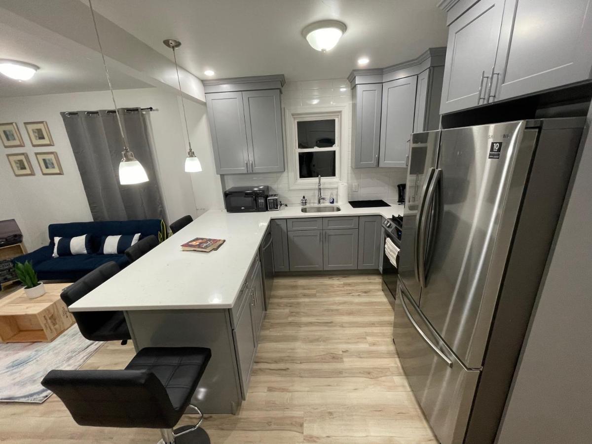 Apartamento Modern Luxury Near Nyc