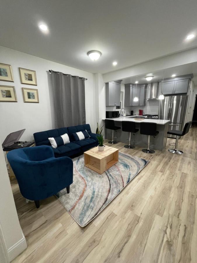 Modern Luxury Near Nyc Apartamento