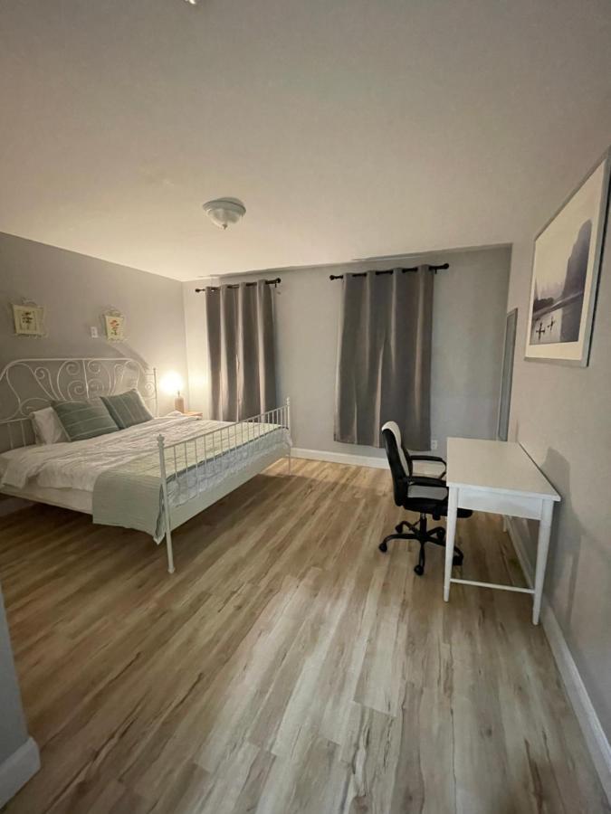 Modern Luxury Near Nyc Apartamento