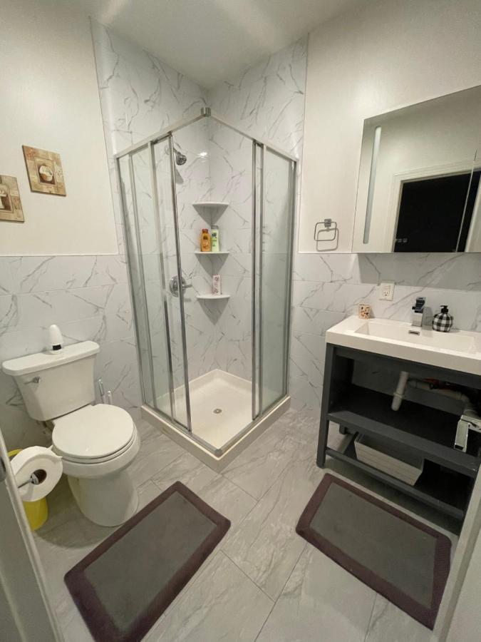 Modern Luxury Near Nyc Apartamento *