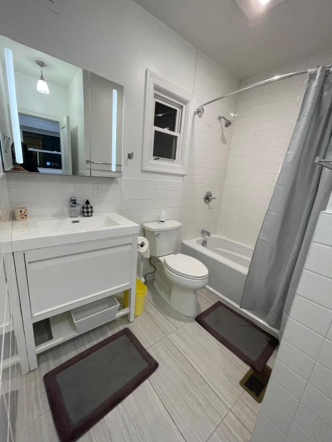 Modern Luxury Near Nyc Apartamento