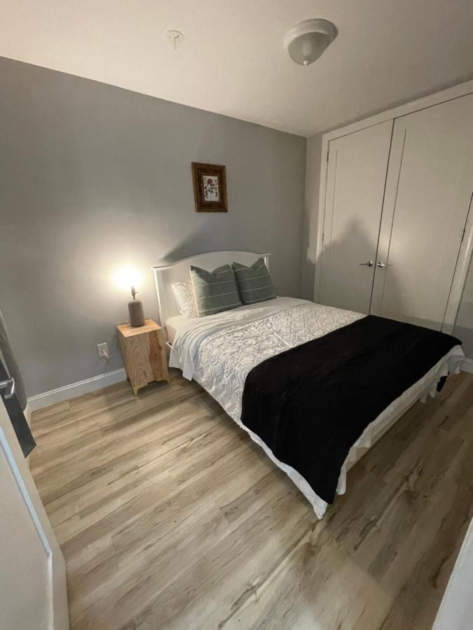 Apartamento Modern Luxury Near Nyc Jersey City