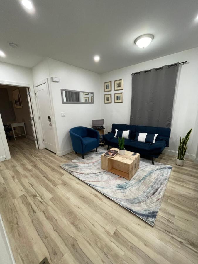 Apartamento Modern Luxury Near Nyc