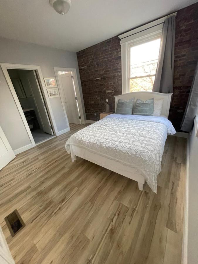 Apartamento Modern Luxury Near Nyc *