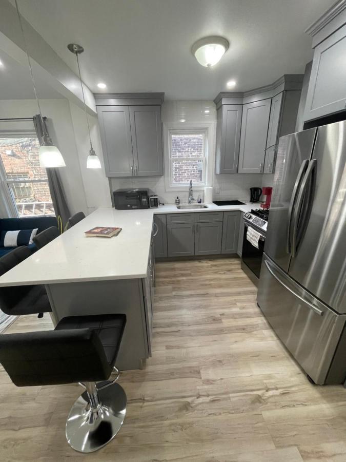 Modern Luxury Near Nyc Apartamento Jersey City