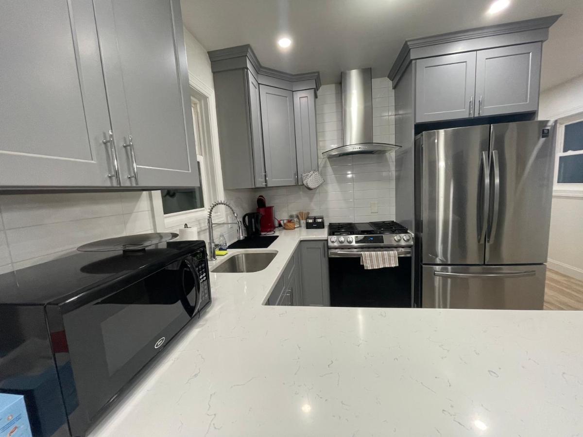 Modern Luxury Near Nyc Apartamento
