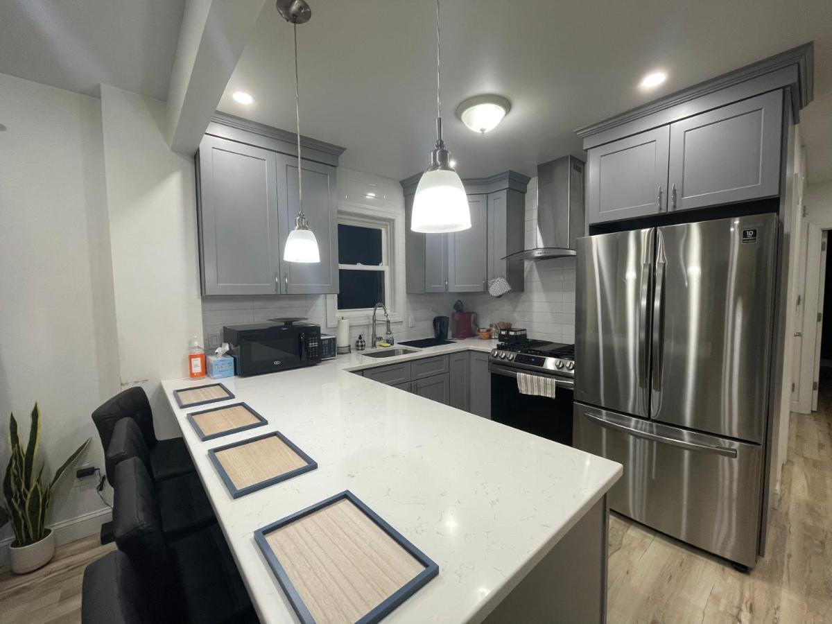 Modern Luxury Near Nyc Apartment *